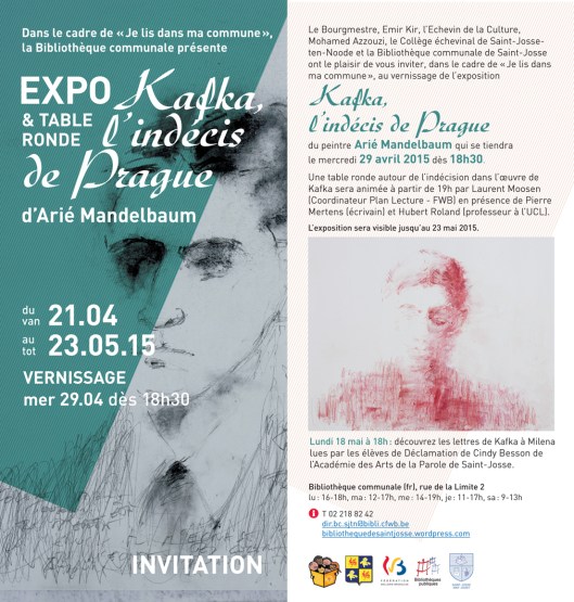 KAFKAexpoBiblioSJTN_AMandelbaum