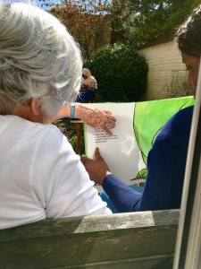 2018 Lire à 2 Saint-Josse